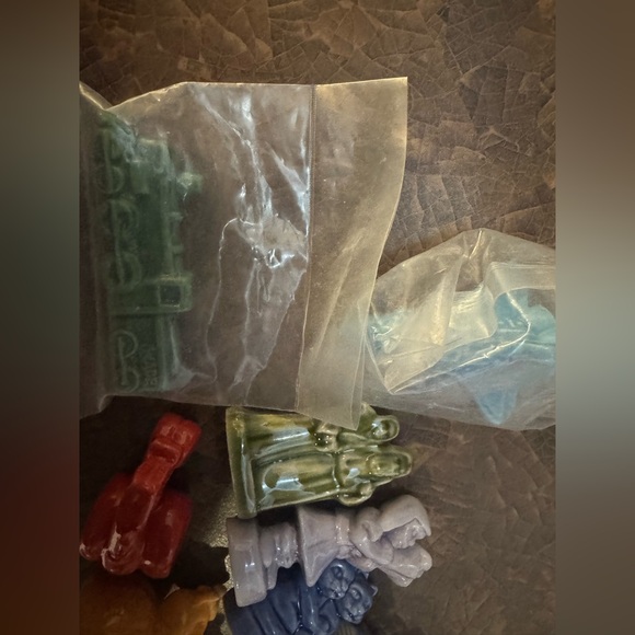 Wade England Animals lot of 10, reserved 20% off plus one free - Picture 5 of 6